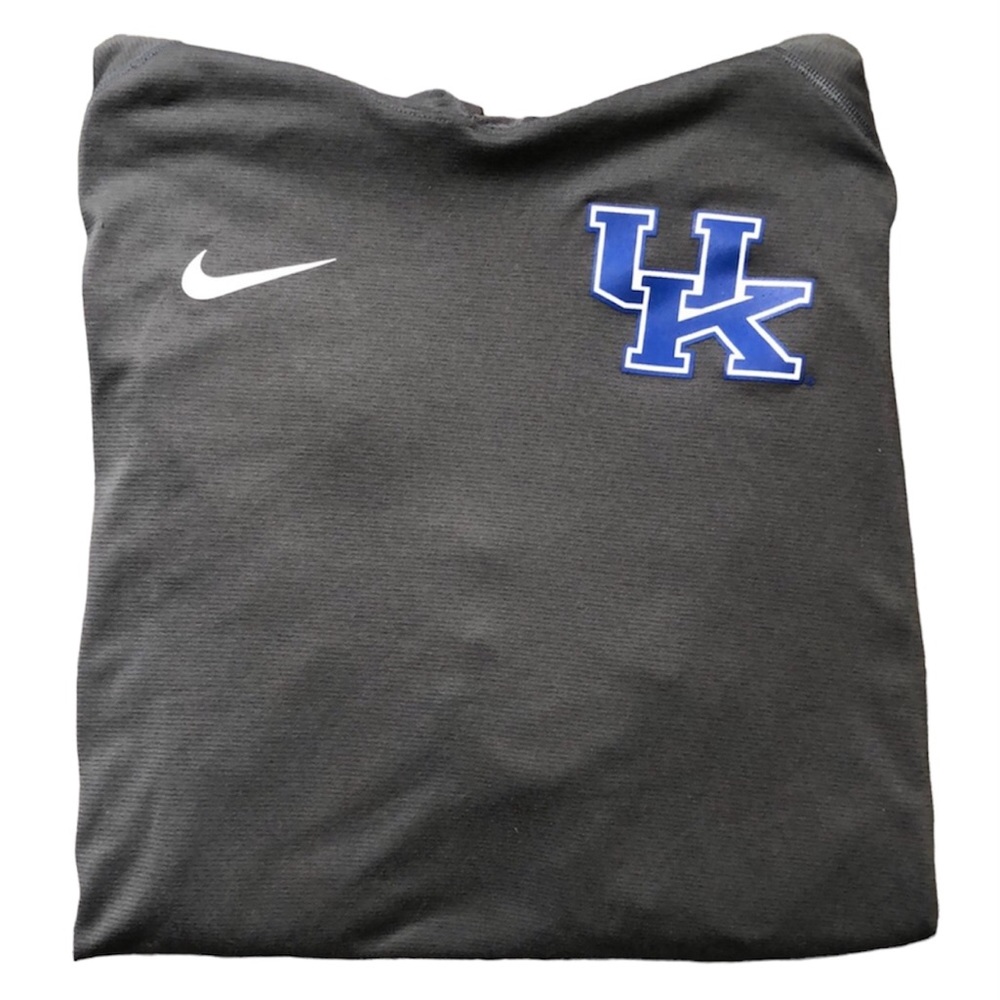 Nike Dri-fit UK Hoodie